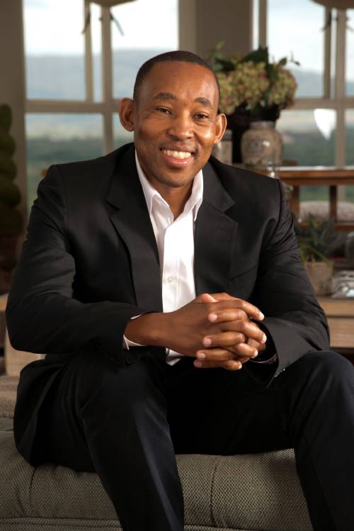 Dr Kulani Machaba